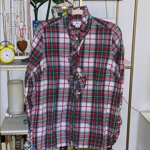 Vineyard Vines button down